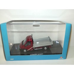 CITROEN JUMPER BENNE NOREV 1:43