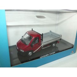 CITROEN JUMPER BENNE NOREV 1:43