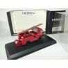 CAMION RENAULT GALION 2.5 TONNES ORANGINA NOREV 1:43