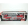 CAMION MAGIRUS FEUERWEHR POMPIERS ALLEMAND SCHUCO 1:43