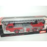 CAMION MAGIRUS FEUERWEHR POMPIERS ALLEMAND SCHUCO 1:43