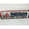 CAMION KENWORTH TRANSPORTEUR DE VOITURE Made in Japan EIDAI CO 1:43 boite abimée