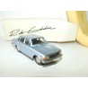 VOLVO GRAND LUXE 144 1973 Bleu BROOKLIN ROBEDDIE MODELS 1:43