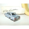 VOLVO GRAND LUXE 144 1973 Bleu BROOKLIN ROBEDDIE MODELS 1:43