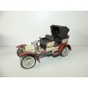 MERCEDES SIMPLEX 32 ps 1902 SCHUCO 1:24 imperfection sans boite