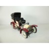 MERCEDES SIMPLEX 32 ps 1902 SCHUCO 1:24 imperfection sans boite