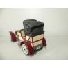 MERCEDES SIMPLEX 32 ps 1902 SCHUCO 1:24 imperfection sans boite