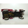 MERCEDES SIMPLEX 32 ps 1902 SCHUCO 1:24 imperfection sans boite