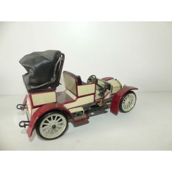 MERCEDES SIMPLEX 32 ps 1902 SCHUCO 1:24 imperfection sans boite
