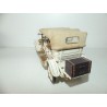 ROLLS ROYCE TOURER 1911 Beige FRANKLIN MINT 1:24 sans boite imperfection