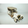 ROLLS ROYCE TOURER 1911 Beige FRANKLIN MINT 1:24 sans boite imperfection