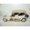 ROLLS ROYCE TOURER 1911 Beige FRANKLIN MINT 1:24 sans boite imperfection