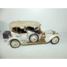 ROLLS ROYCE TOURER 1911 Beige FRANKLIN MINT 1:24 sans boite imperfection