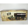 CAMION RENAULT GALION 2.5 TONNES ORANGINA NOREV 1:43