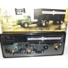 CAMION RENAULT GALION 2.5 TONNES ORANGINA NOREV 1:43