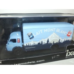 CAMION RENAULT FAINEANT 1955 LAIT MONT BLANC IXO TRU005 1:43