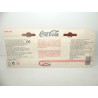 CAMION KENWORTH Rouge AVEC CONTENAIR PUB COCA COLA MAJORETTE 1:87