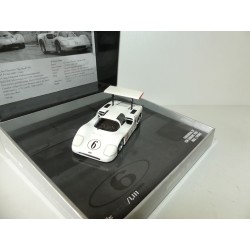 CHAPARRAL 2F N°6 12H SEBRING 1967 MINICHAMPS 1:43