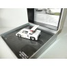 CHAPARRAL 2F N°6 12H SEBRING 1967 MINICHAMPS 1:43