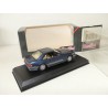 MERCEDES 320 SL Coupé Bleu DETAILCARS 233 1:43