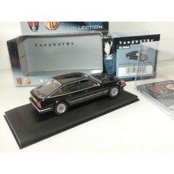 ROVER SD1 VANDEM PLAS EFI VANGUARDS VA09000 1:43