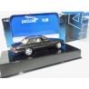 JAGUAR XJR Noir AUTOART 1:43