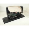 CITROEN C4 CABRIOLET Vert et Noir VEREM 1:43