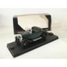 CITROEN C4 CABRIOLET Vert et Noir VEREM 1:43