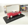 RENAULT FREGATE GRAND PAVOIS 1956 Rouge NOSTALGIE N025 1:43