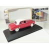 RENAULT FREGATE GRAND PAVOIS 1956 Rouge NOSTALGIE N025 1:43
