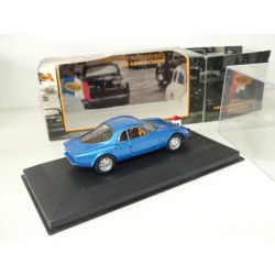 MATRA DJET 6 1966 Bleu NOSTALGIE N051 1:43