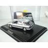 RENAULT 21 NEVADA 1987 Gris NOREV 1:43