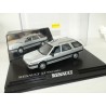 RENAULT 21 NEVADA 1987 Gris NOREV 1:43