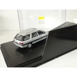 RENAULT 21 NEVADA 1987 Gris NOREV 1:43