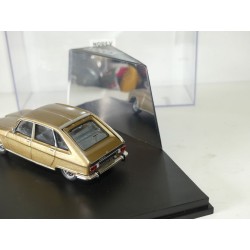 RENAULT 16 TX 1878 Gold NOREV 1:43