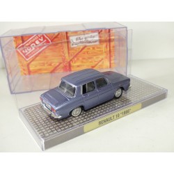 RENAULT 10 1966 Bleu NOREV 1:43