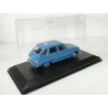 RENAULT 6 1970 Bleu NOREV 1:43