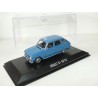 RENAULT 6 1970 Bleu NOREV 1:43