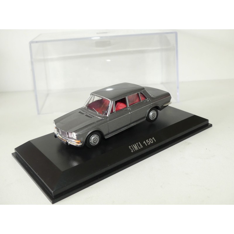 SIMCA 1501 Gris NOREV V4205 1:43