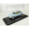 CITROEN AMI 8 Bleu NOREV 1:43