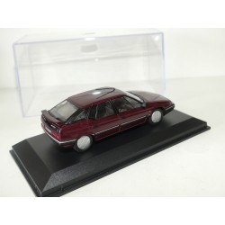CITROEN  XM Bordeaux NOREV 1:43