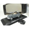 PANHARD DYNA X CABRIOLET CAPOTée Gris NOREV 1:43