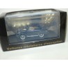 PANHARD DYNA X CABRIOLET CAPOTée Gris NOREV 1:43