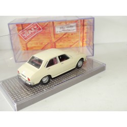 PEUGEOT 504 CrÃ¨me NOREV V1829 1:43