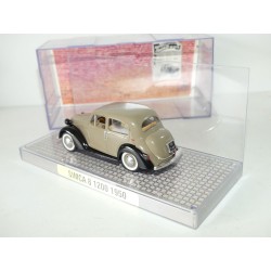 SIMCA 8 1200 Bleu 1950 NOREV 1:43