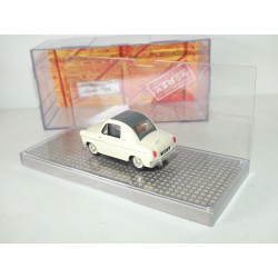 VESPA 400 CrÃ¨me NOREV V1986 1:43
