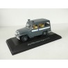 JEEP WILLYS STATION WAGON 4*4 1973 POLICE MILITAIRE POLIZEI ATLAS 1:43 sans boite