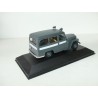 JEEP WILLYS STATION WAGON 4*4 1973 POLICE MILITAIRE POLIZEI ATLAS 1:43 sans boite