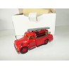 CAMION CITROEN T55 CCI DROUVILLE POMPIER PARADE MOMACO 1:43 