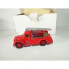 CAMION CITROEN T55 CCI DROUVILLE POMPIER PARADE MOMACO 1:43 